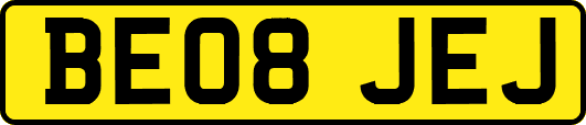 BE08JEJ