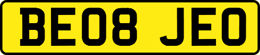 BE08JEO