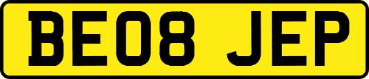 BE08JEP