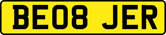 BE08JER