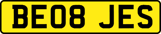 BE08JES