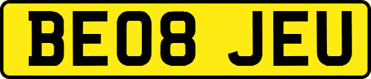 BE08JEU