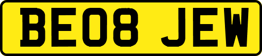 BE08JEW