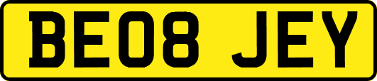BE08JEY