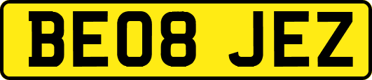 BE08JEZ