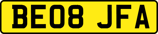 BE08JFA