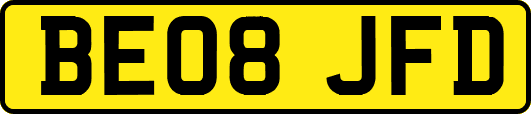 BE08JFD