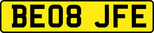 BE08JFE
