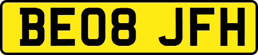BE08JFH