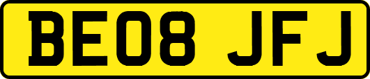 BE08JFJ