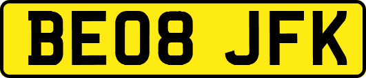 BE08JFK
