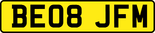 BE08JFM
