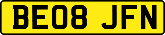 BE08JFN