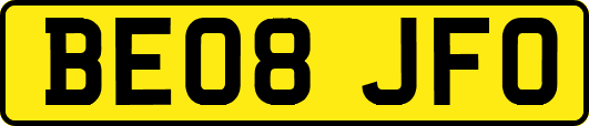 BE08JFO