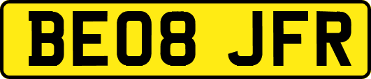 BE08JFR