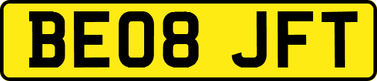 BE08JFT