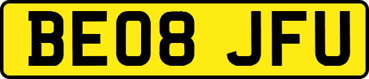 BE08JFU