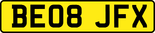 BE08JFX