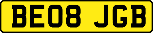 BE08JGB