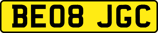 BE08JGC