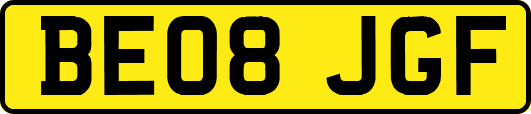 BE08JGF