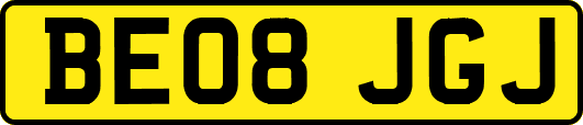 BE08JGJ