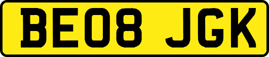 BE08JGK