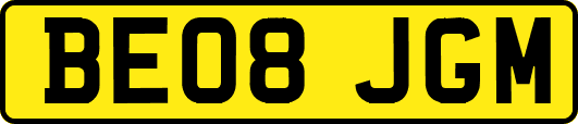 BE08JGM