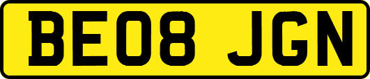 BE08JGN
