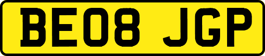 BE08JGP