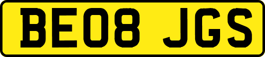 BE08JGS