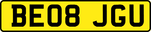 BE08JGU