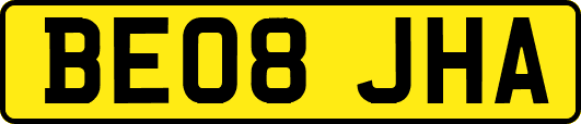 BE08JHA