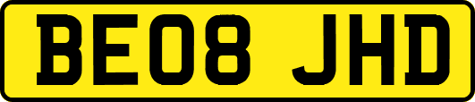 BE08JHD