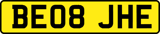 BE08JHE