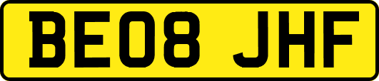 BE08JHF