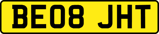 BE08JHT