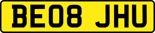 BE08JHU