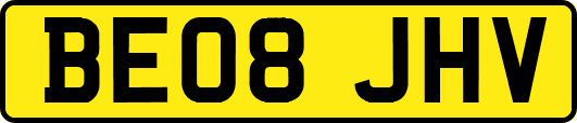 BE08JHV