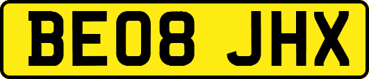 BE08JHX