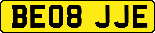 BE08JJE