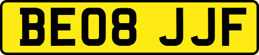 BE08JJF