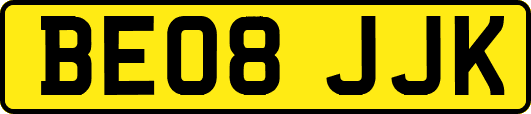BE08JJK