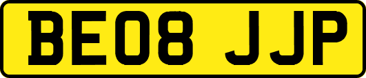 BE08JJP