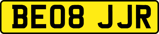 BE08JJR
