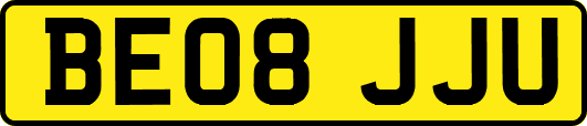 BE08JJU
