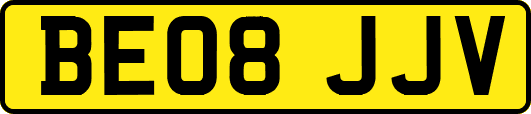 BE08JJV