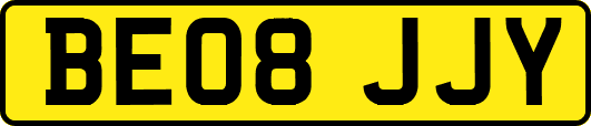 BE08JJY