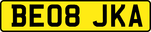 BE08JKA