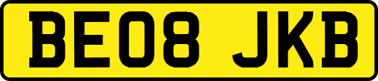 BE08JKB
